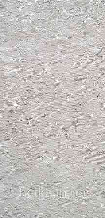 Обои винил на флизелине Grandeco Time метровые под венецианскую штукатурку структурные серо бежевые с серебром Киев