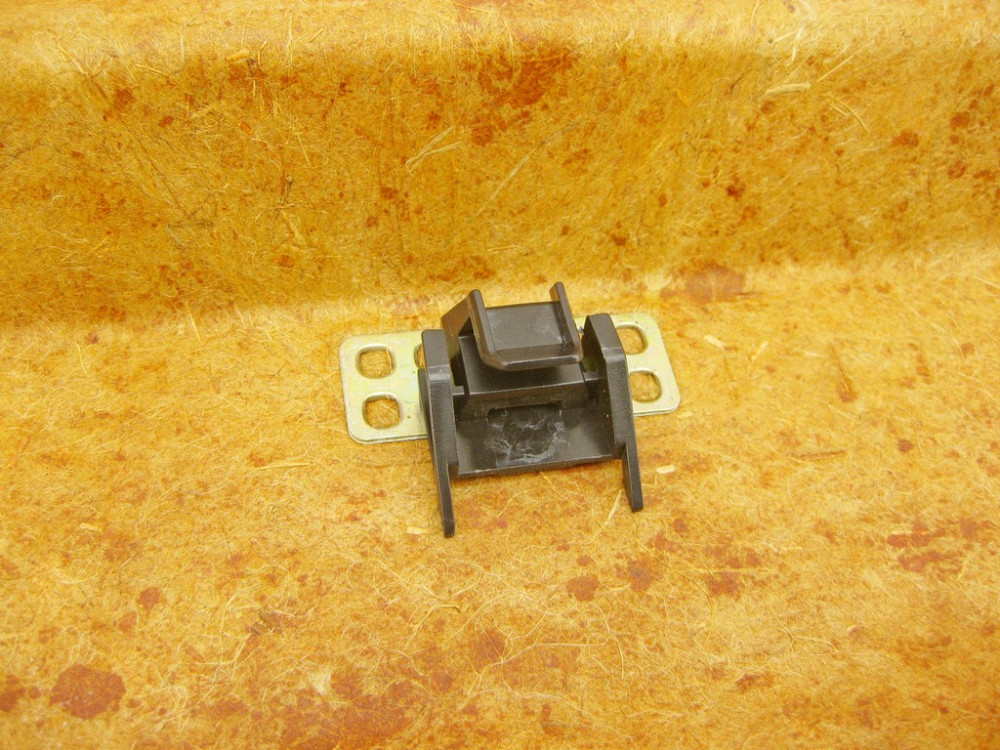 Mercedes-Benz  A2096901349 9D11 Задня полиця антрацит CLK C209 Одесса - изображение 6