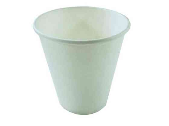 Стакан для чаю та кави 300 мл білий (Маестро) (50 шт.) Харків