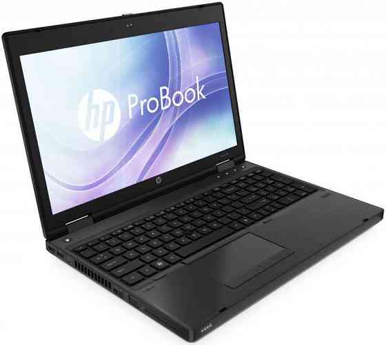 Б/У Ноутбук HP ProBook 6560b (i5-2410M/4/320) - Class A Київ