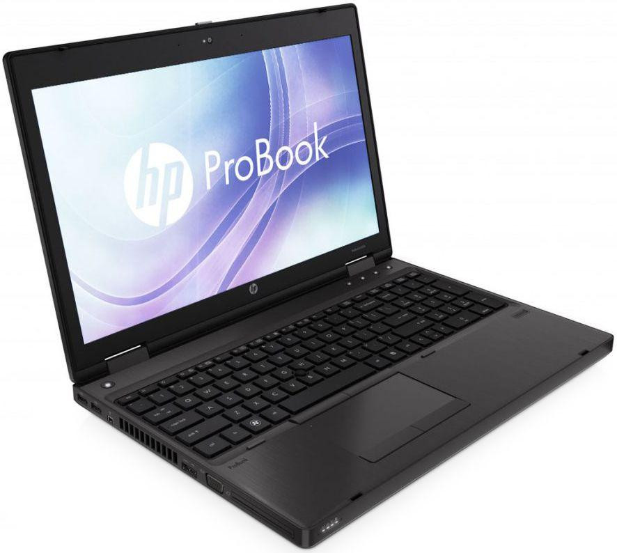 Б/У Ноутбук HP ProBook 6560b (i5-2410M/4/320) - Class A Київ - фото 3