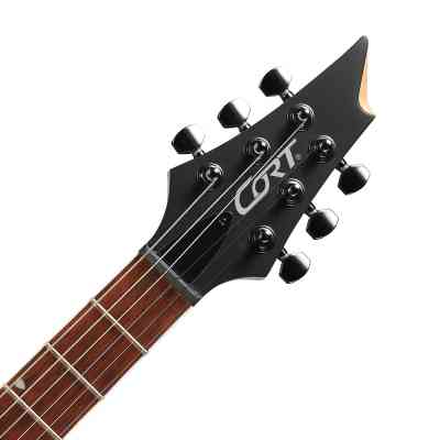 Електрогітара Cort KX300 Open Pore Raw Burst Вінниця