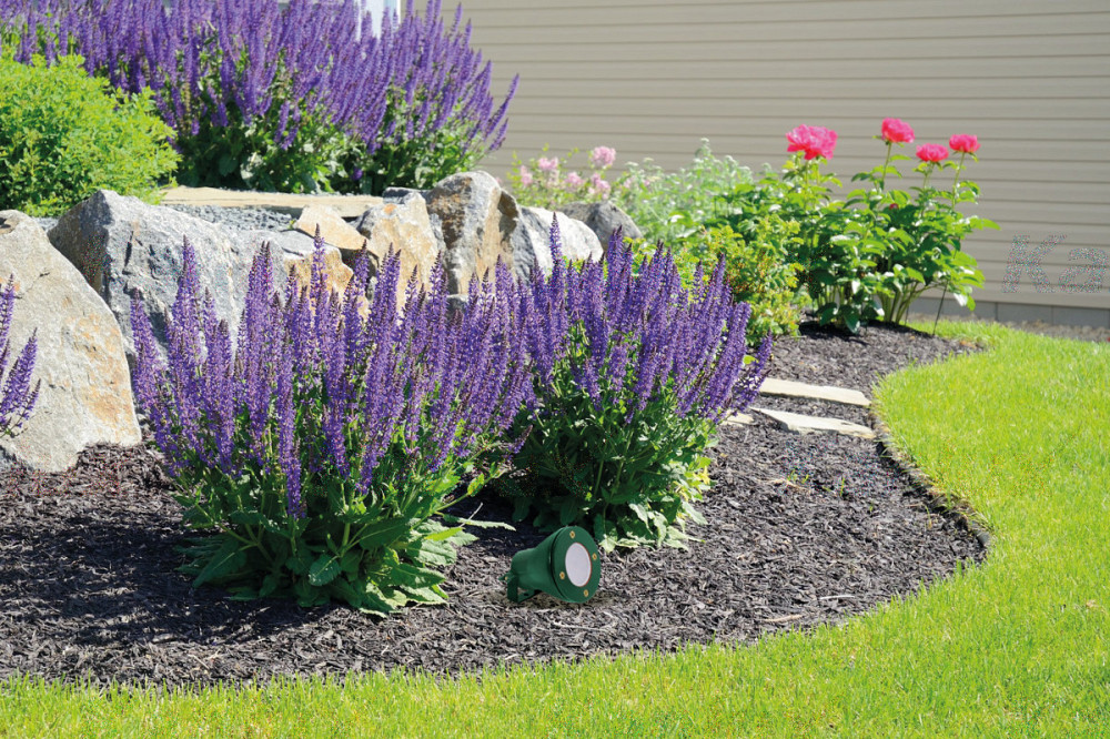 Подводная подсветка для фонтана, сада 12V G5.3 MR16 3000к AKVEN LED Kanlux Киев - изображение 4