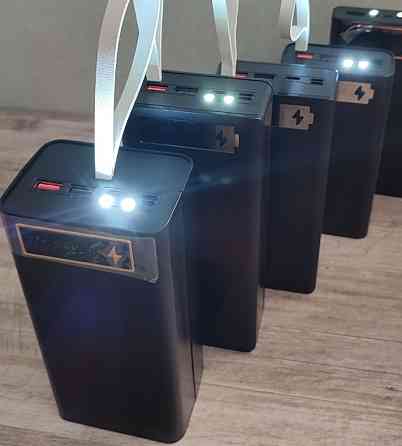 Павербанк на 50А/г Киев