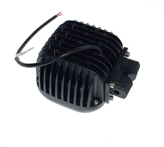 Світлодіодна фара AllLight 23type 40 W 4chip CREE spot 9-30V Харків