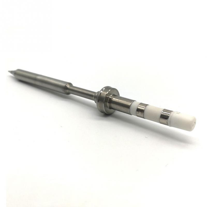 Конусное жало для паяльника TS100/TS101 для точной пайки Киев - изображение 10