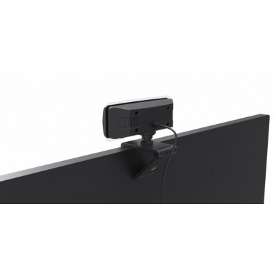 Веб-камера Gemix T16 Black Вінниця - фото 3