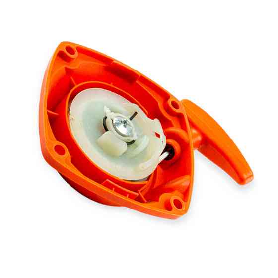 Стартер HUS 143 косы Мукачево