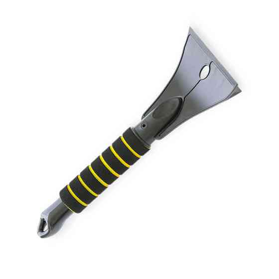 Скребок ручкою, м'яка накладка 10х30см tompar Мукачево