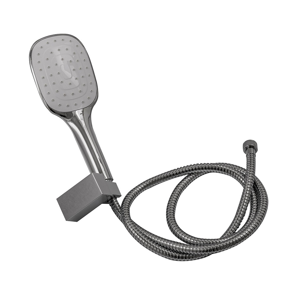 Змішувач для ванни TOPAZ ODISS TO 18101-H52 Луцьк - фото 2