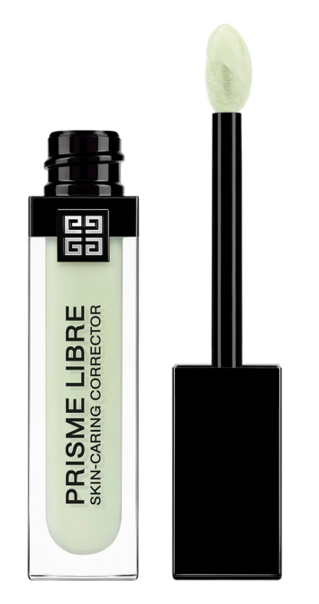 Коректор Givenchy Prisme Libre Skin-Caring Corrector Green Слов'янськ - фото 2