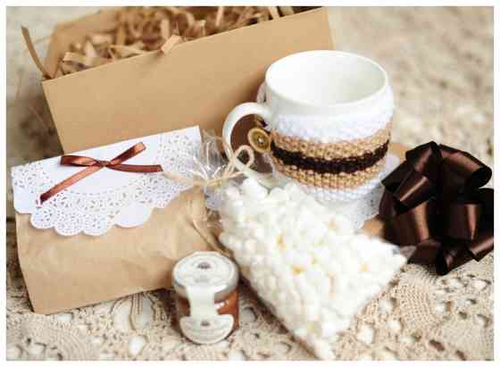 Подарунковий набір Все в шоколаді Вінниця