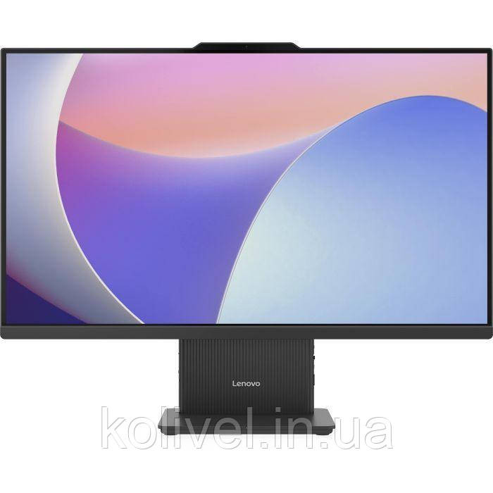 Комп'ютер Lenovo IdeaCentre AiO 24ARR9 / Ryzen3 7335U, 16, 512, KM (F0HR004AUO) Київ - фото 1