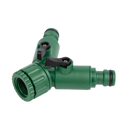 Кран розподільний 1/2