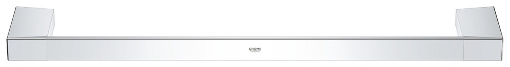 Полотенцедержатель Grohe Selection Cube (40767000) Киев - изображение 3