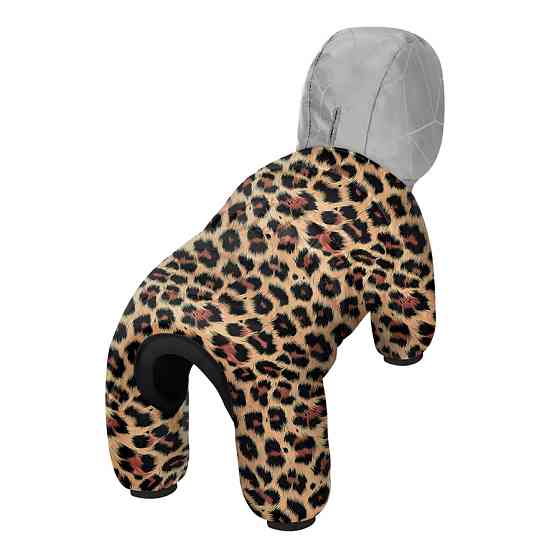 Комбинезон для собак WAUDOG Clothes рисунок 