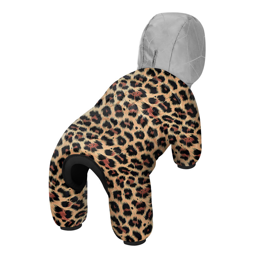 Комбинезон для собак WAUDOG Clothes рисунок 