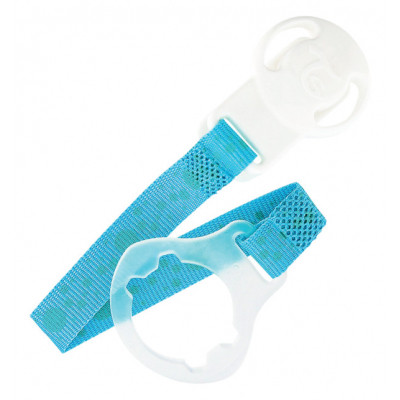 Кліпса для пустушок Twistshake 78292 светло-голуба (69909) Вінниця - фото 1