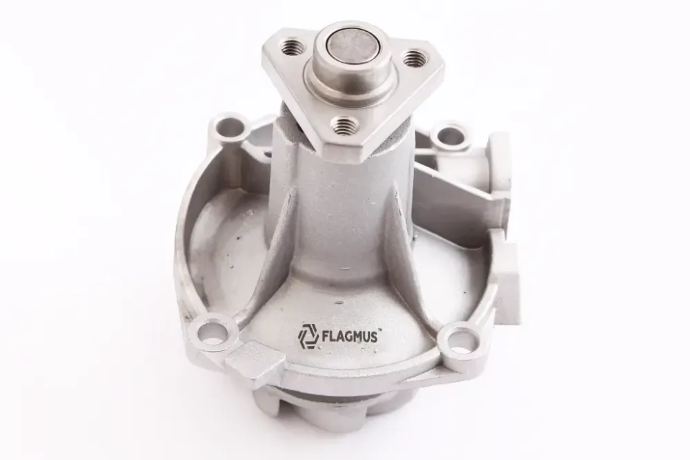 Смпа 2101 Flagmus Вінниця - фото 2