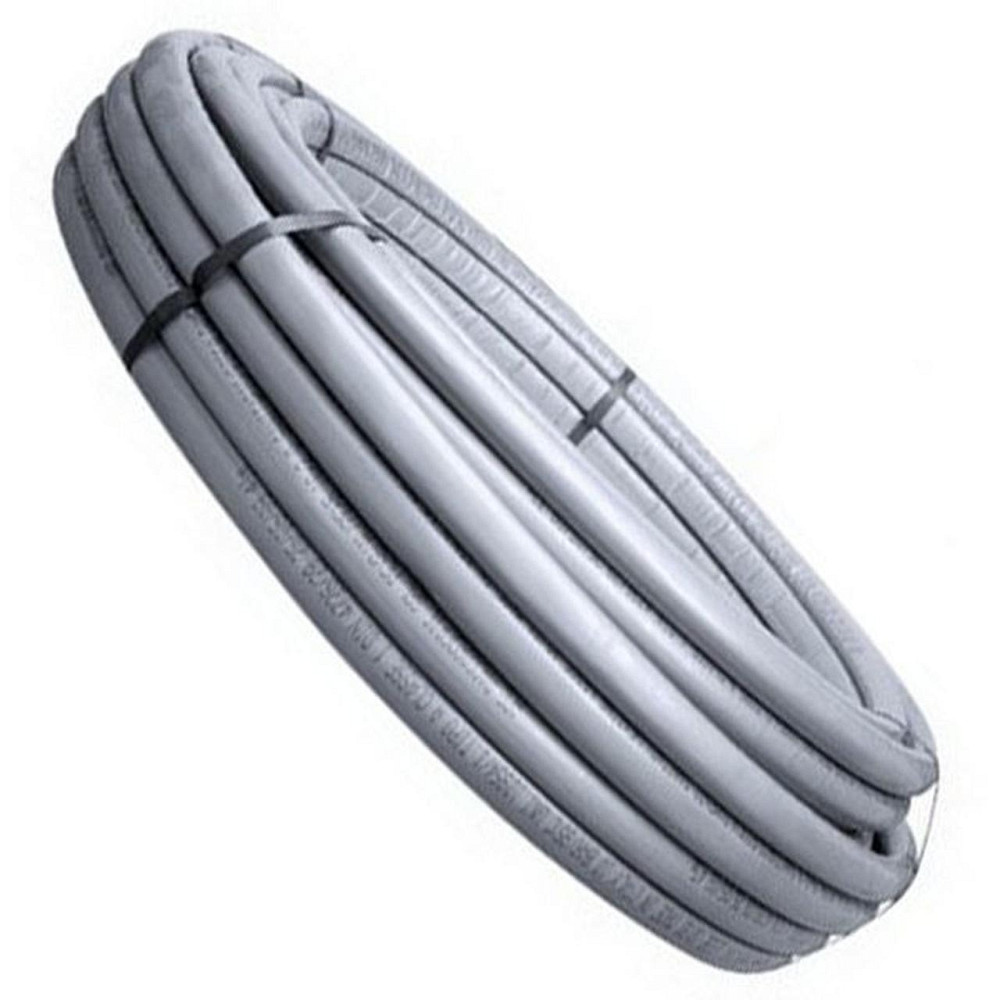 Труба APE Italy 9MR021620100F PEXB/AL/PEXB 16x2.0 в ізоляції (000004536) Київ - фото 1