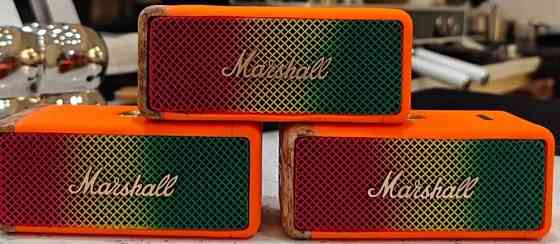 Колонки Новинка: Marshall Emberton PATTA. Харків