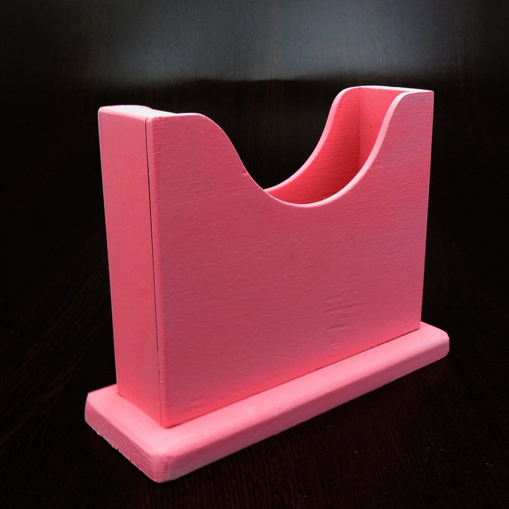 Салфетница 