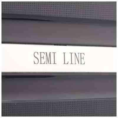 Чемодан Semi Line 24" (M) Graphite (T5835-2) (DAS303207) Винница
