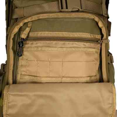 Рюкзак туристический Tramp Defender 60л sandstone (UTRP-048-sandstone) Винница