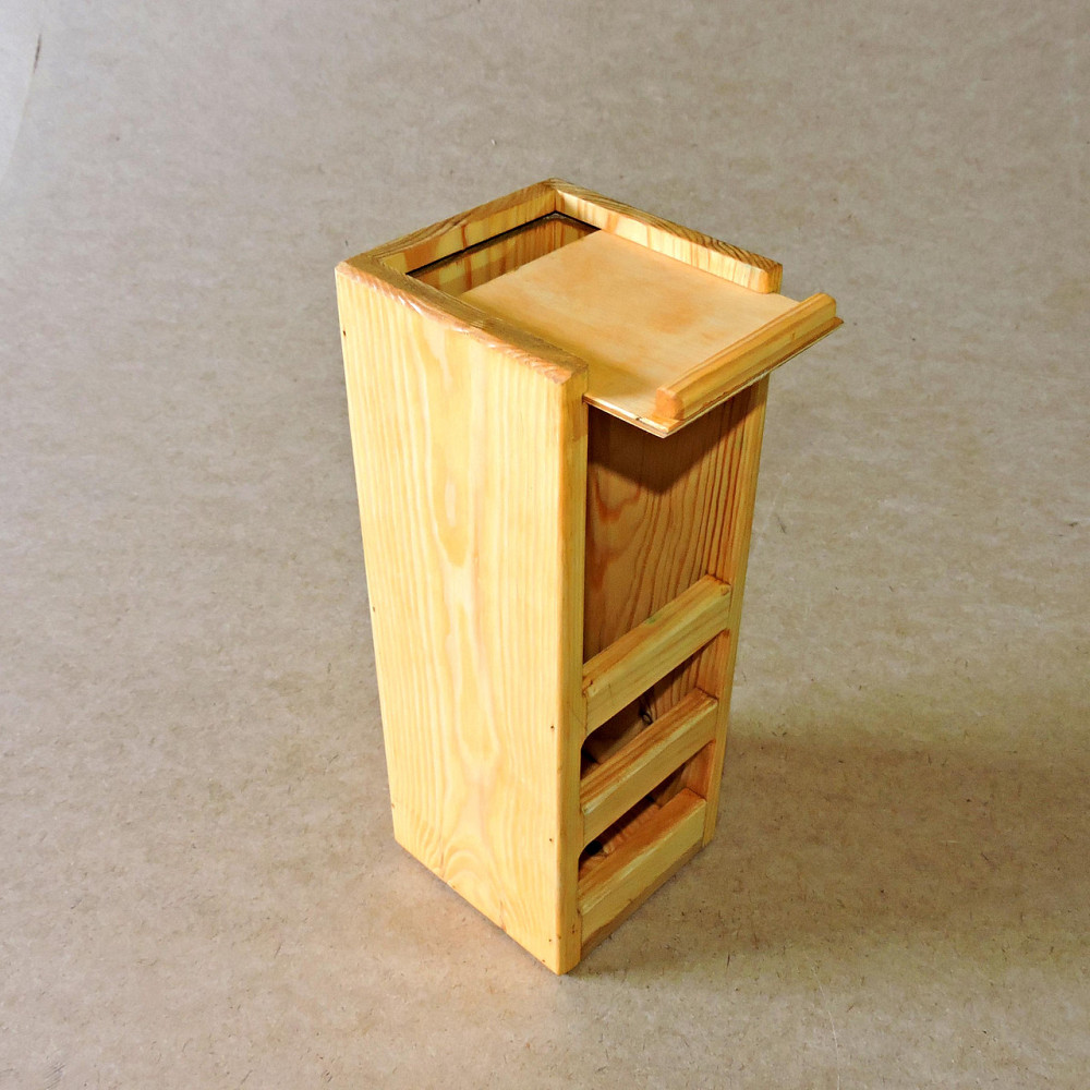 Подарункова коробка "Сицилія" каррі Миколаїв - фото 3