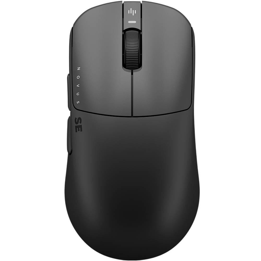Миша бездротова Dark Project Novus SE Wireless Black (DPP_Novus_SE_Black) ( Чорний ) Харків - фото 4