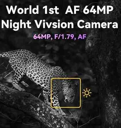 Смартфон Oukitel IIIF150 Raptor 12/256Gb 6,8 тепловізор 10000mAh NFC. Київ