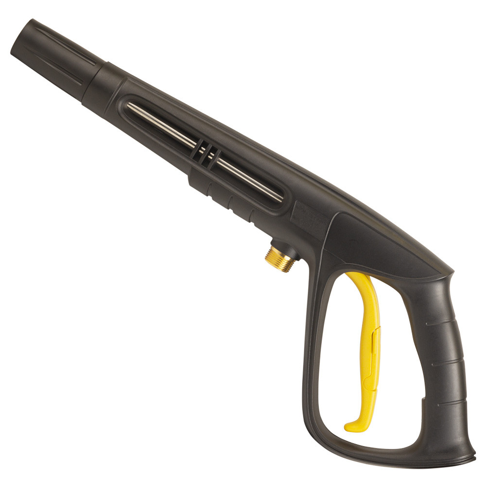 Sigma Мойка высокого давления 2500Вт макс. 180бар 5.6л/мин шланг 8м (асинхронный двигатель) SIG Коломия - фото 10