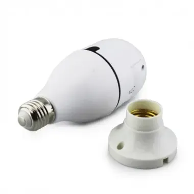 Уличная IP камера лампочка L1 Коломия