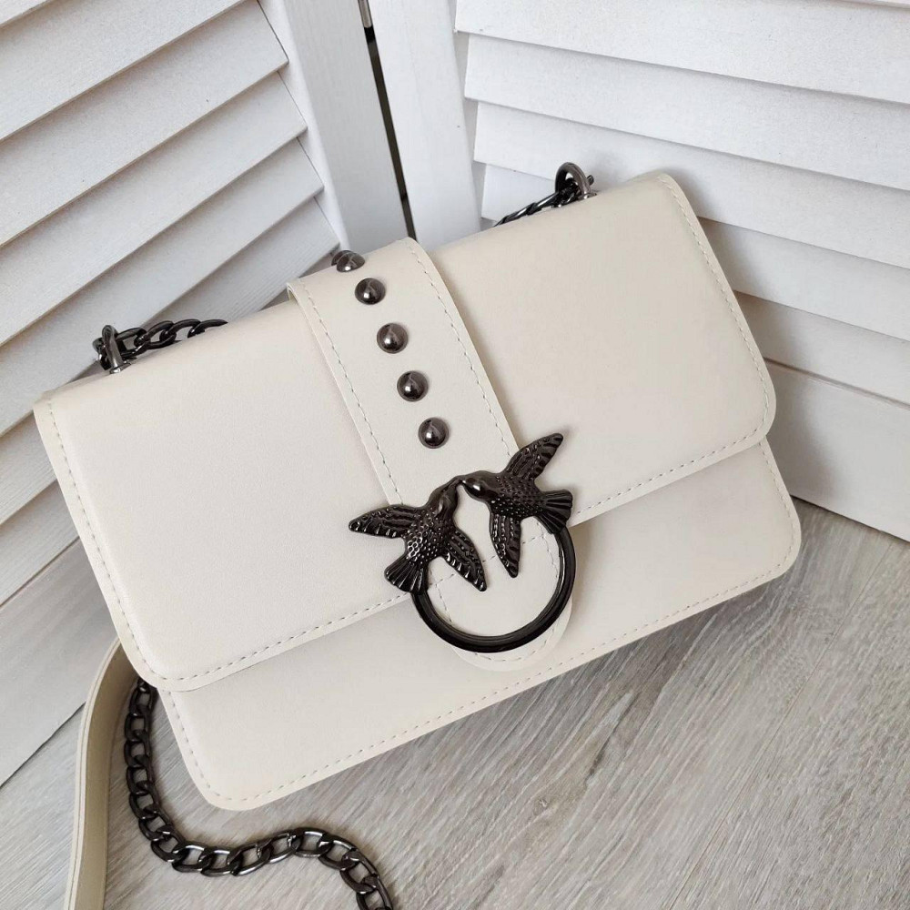 Брендова жіноча сумка. Жіноча сумка маленька через плече. Київ - фото 2