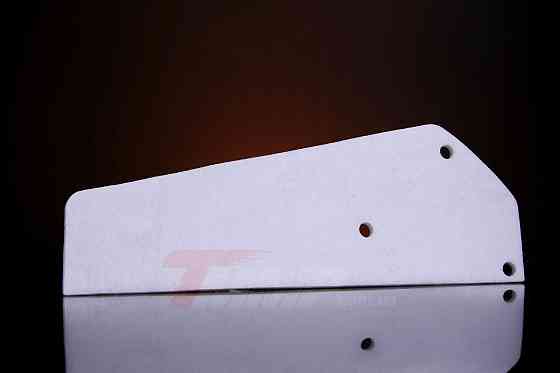 Елемент повітряного фільтра скутер 4 Т Китай 50 (поролон сухий) (білий) Мукачево