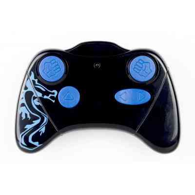 Інтерактивна іграшка Silverlit Вибухові Роботи-боксери (88039) Вінниця