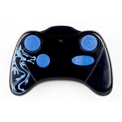 Інтерактивна іграшка Silverlit Вибухові Роботи-боксери (88039) Вінниця - фото 6