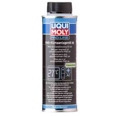 Компрессорное масло Liqui Moly PAG Klimaanlagenol 46 0.25л (LQ 4083) Винница