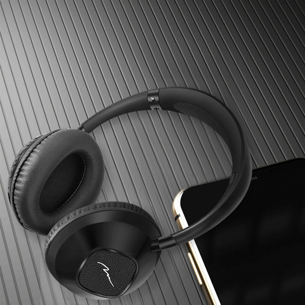 Bluetooth-гарнітура Media-Tech Sonique DS-2 Black (MT3610) ( 12569 ) Харків - фото 3