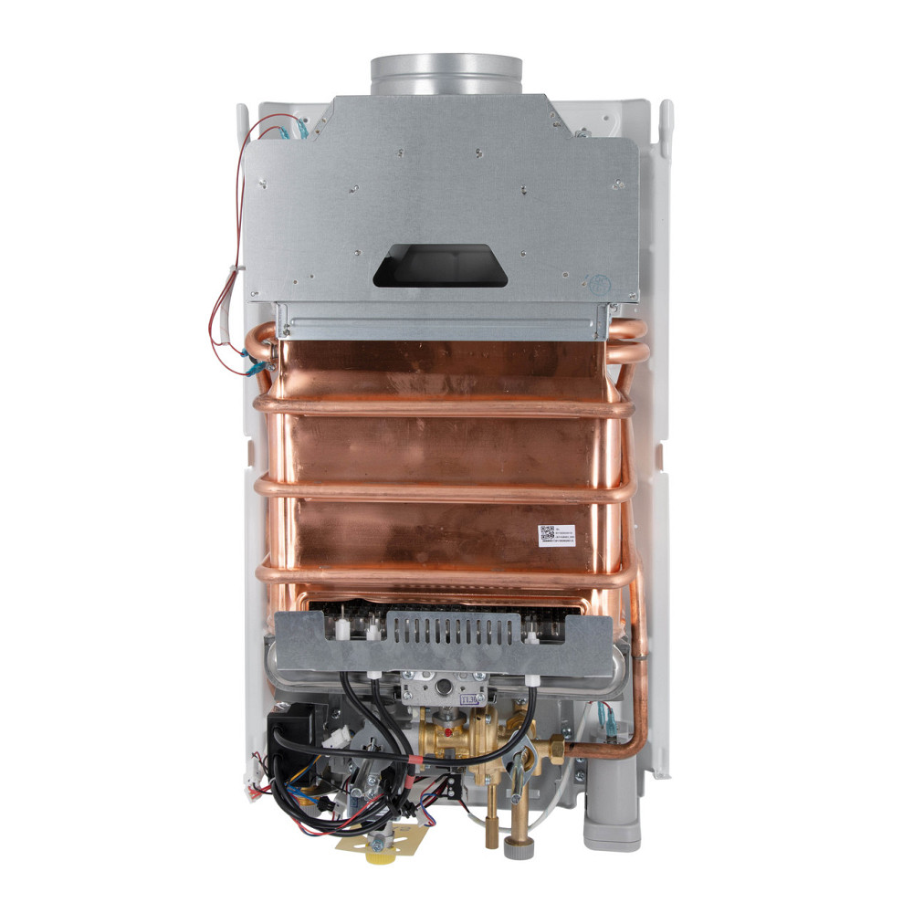 Колонка газовая дымоходная Thermo Alliance JSD20-10QB 10 л EURO Киев - изображение 17