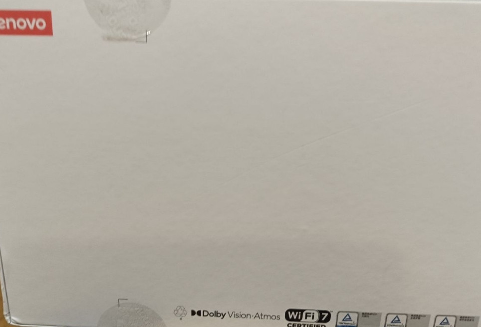 Lenovo Xiaoxin Pad Pro GT Gray Gold Global  16 android 8/256 Yoga Tab. Харків - фото 2