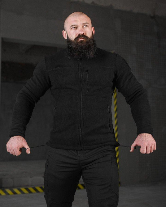 Тактический костюм  полиция capture НП4969 Одесса - изображение 8