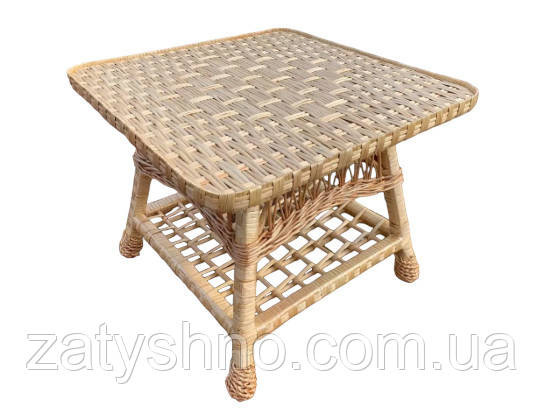 Столик журнальный, квадратный Киев - изображение 1