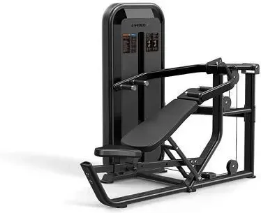 Тренажер Gymost Maszyna Stosowa Chest Press Shoulde L301 Київ - фото 1