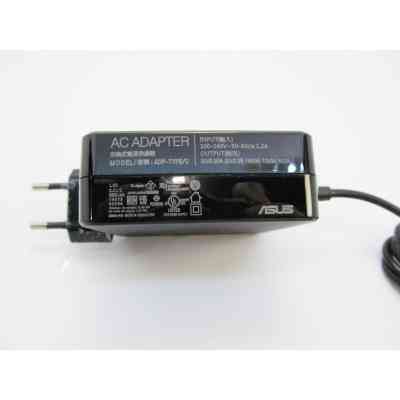 Блок питания к ноутбуку ASUS 65W 20V, 3.25A + 15V, 3A + 12V, 3A + 5V, 2A, разъем USB Type (ADP-TYPE/C / A40242) Винница