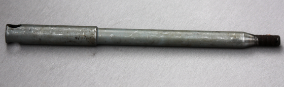 Ось колеса заднего мотоцикл Мт Мукачево