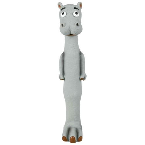 Игрушка Trixie Longies для собак Животные-сафари с пискавкой латекс 30-32 см Киев - изображение 3