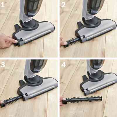 Пилосос Bosch BCH3K2301 Вінниця