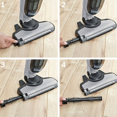 Пилосос Bosch BCH3K2301 Вінниця - фото 4