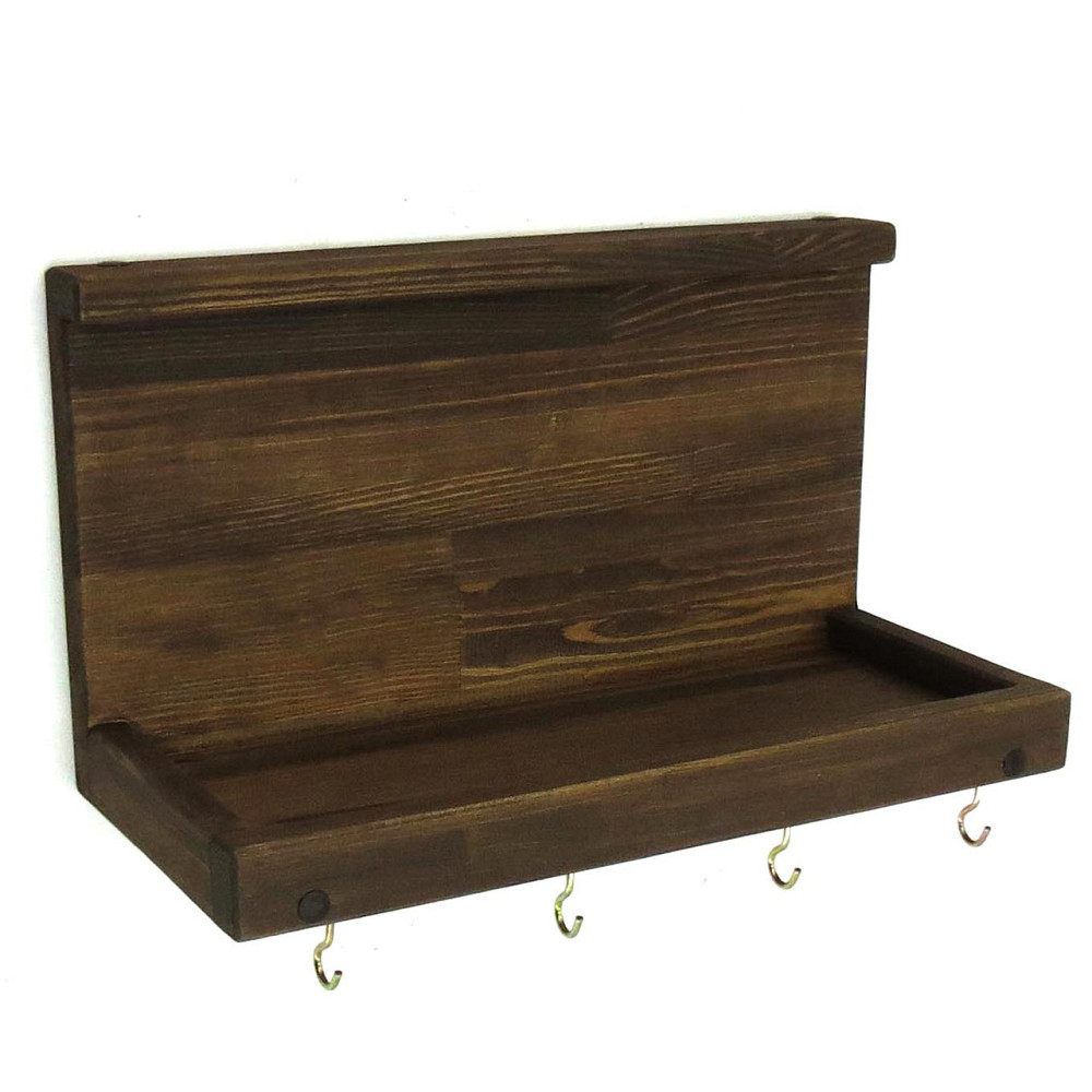 Полиця для чашок "Горіс" капучино Миколаїв - фото 1